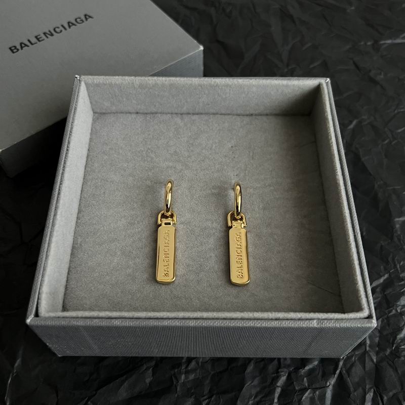 Balenciaga Earring 03yxs47